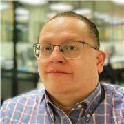 Doy clases en línea de Computación e inglés